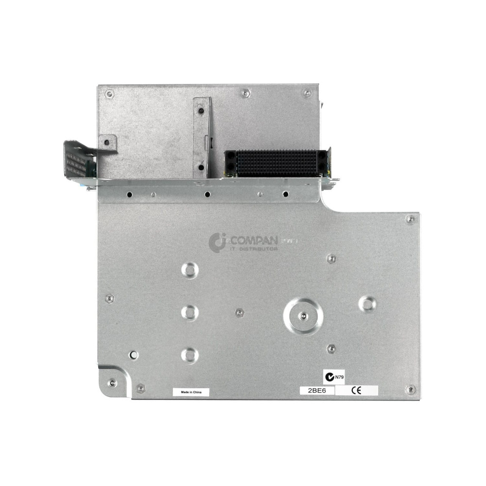 74Y2288 IBM GX++ GEN2 PCIE RISER CARD ( 4X PCIE2 X8 SLOTS ) FOR POWER 7